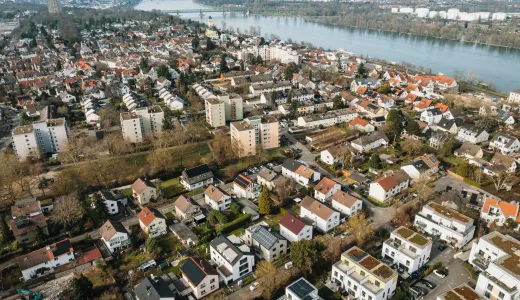 FTTH Rollout Launched in Geisenheim