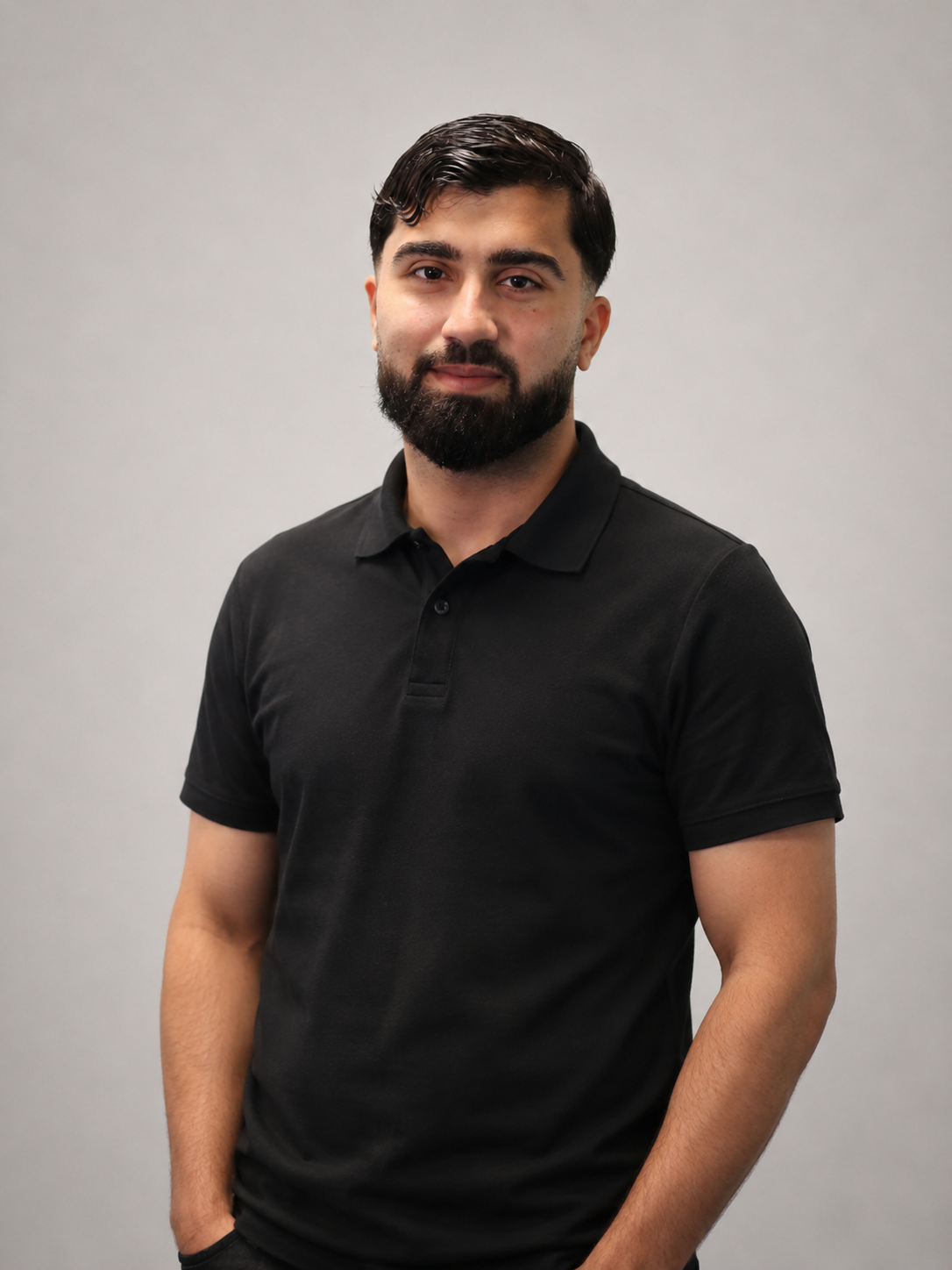 Arin Tawfik