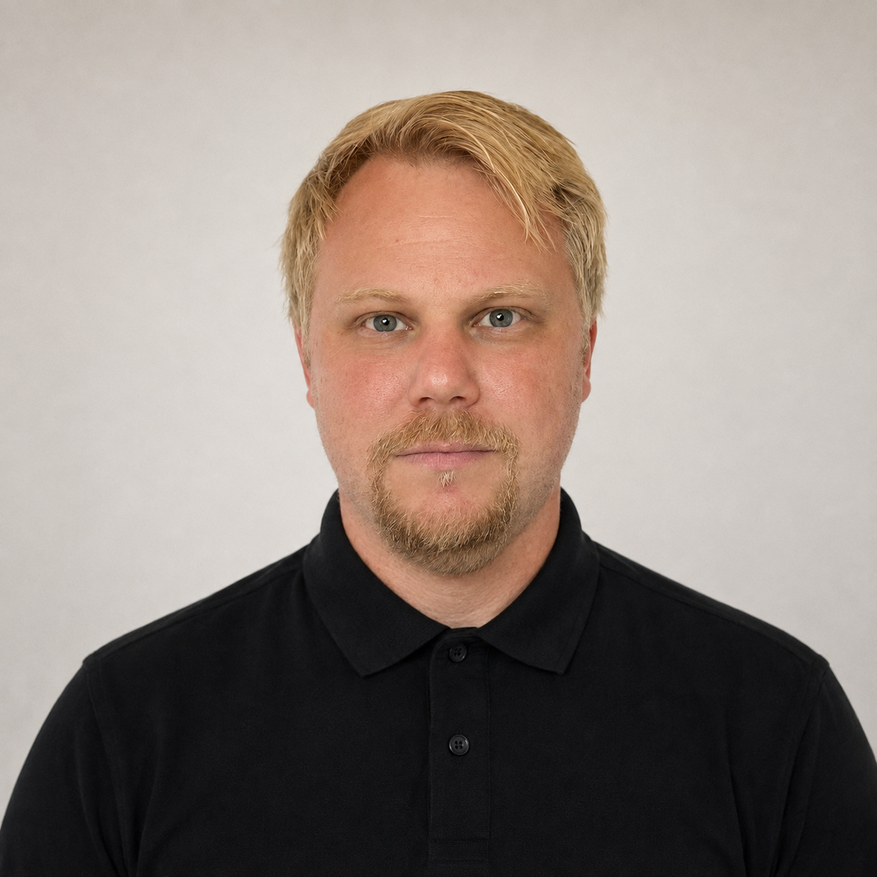 Robin Engström