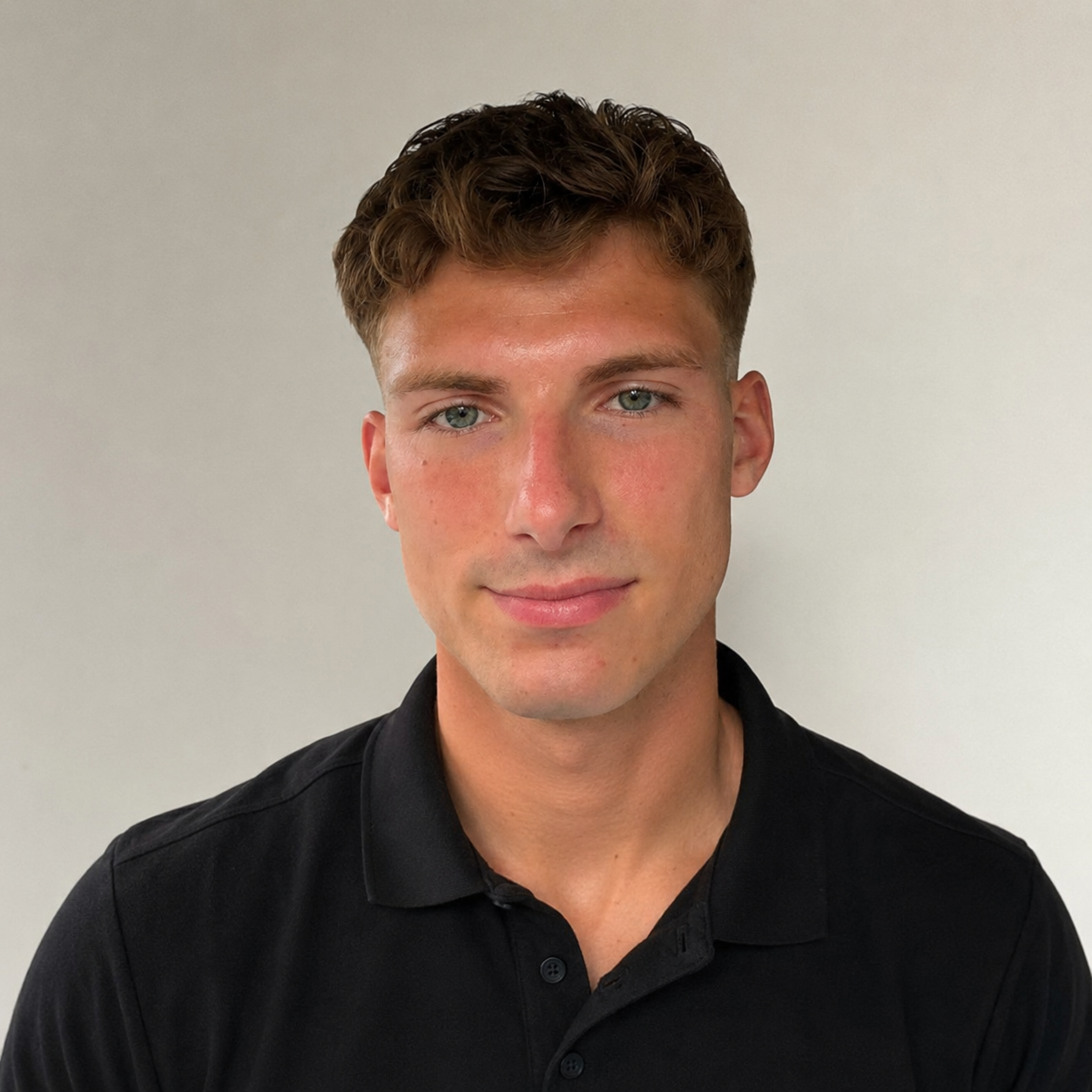 Benjamin Sabotic