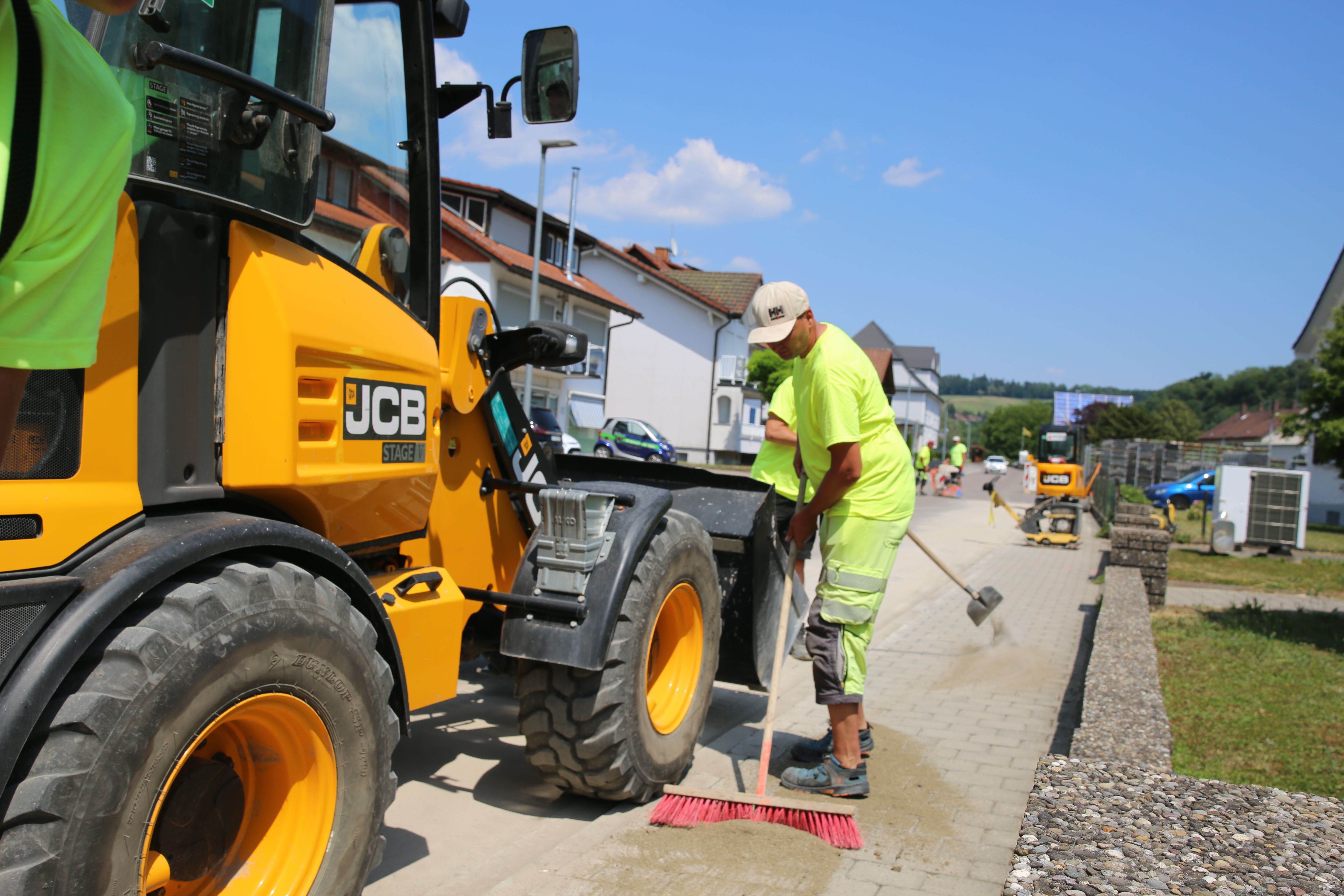 Fiber to the Home (FTTH)