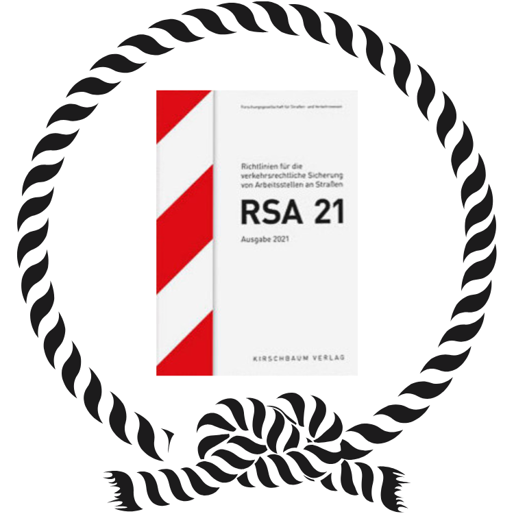 RSA 21 Certification